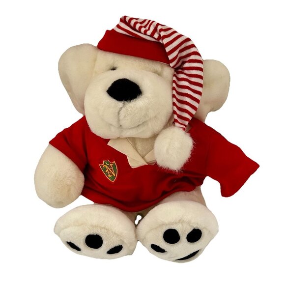 Commonwealth NAP FROM THE LAND OF NOD Plush Puppy-RARE-VINTAGE- 18” 1992 - Tags - Picture 1 of 5